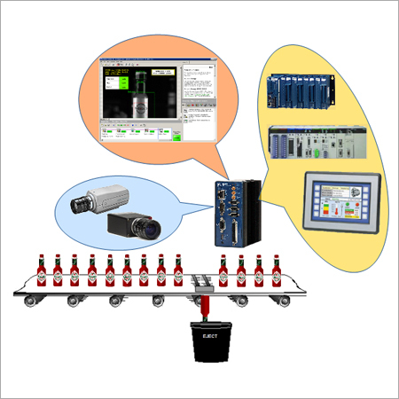 Machine Vision Systems