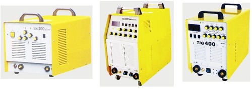 TIG Welding Machine