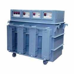 Voltage Stabilizers