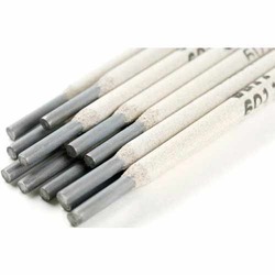 Silver Welding Electrodes