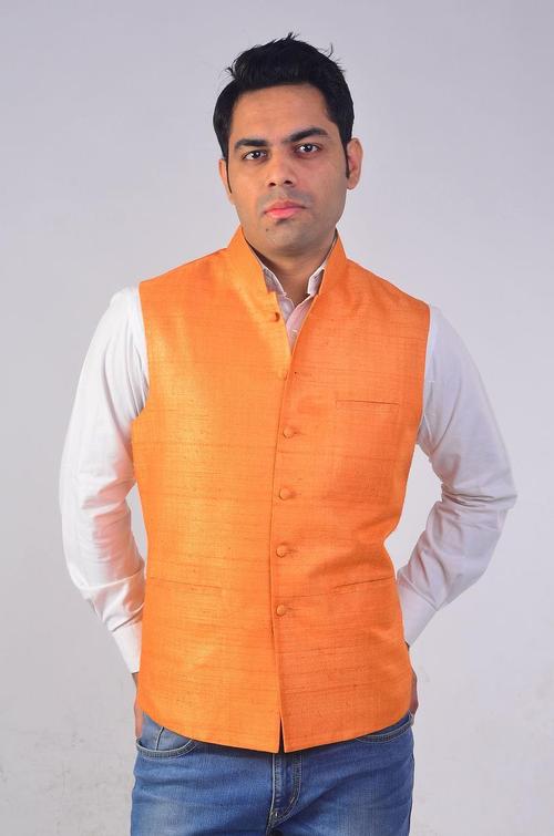 Jawahar Cut Jackets