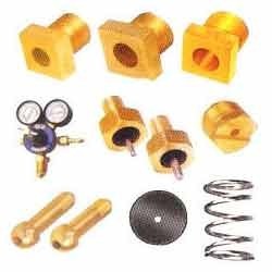 Brass Welding Spares