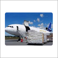 Air Freight Forwarding Services