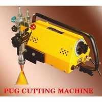 PUG Cutting Machines