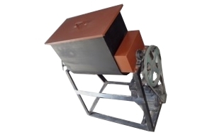 Agarbatti Making Machine