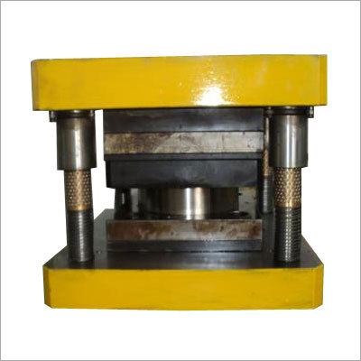 Industrial Jigs Fixtures