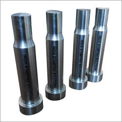 Stainless Steel Jig