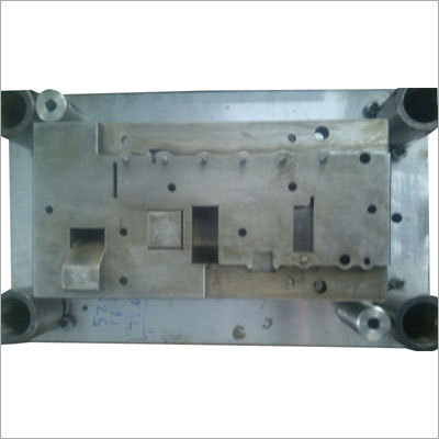 Brazing Jig