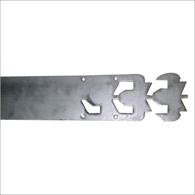 Metal Stamping Parts