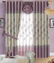 Curtain Cloth