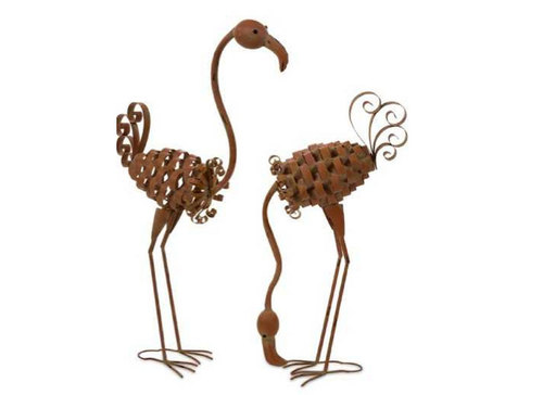 Garden Accessories [Animal Figurine]