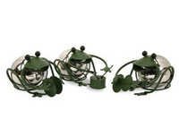 उद्यान सहायक उपकरण [पशु मूर्ति]