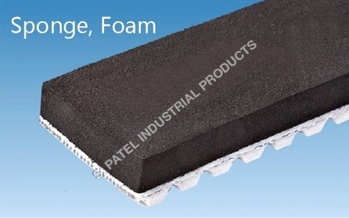 Sponge Coating