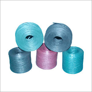 PP Mono Twine - Polypropylene 1-3mm Multiple Colors, UV Resistant, High Strength, Versatile Use, Easy Handling