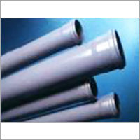 PVC SWR Pipes