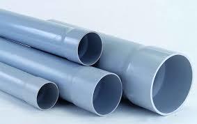 PVC Casing Pipes By FINE FLOW PLASTIC INDUSTRIES