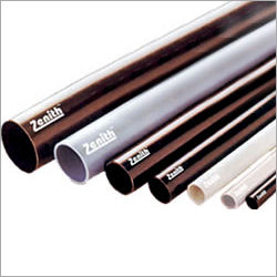 Pvc Conduit Pipes Application: Construction