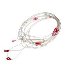 Browndove A V Bloodline Tubing