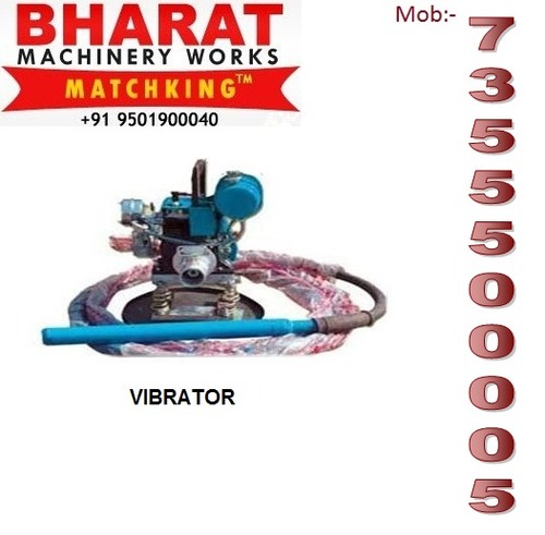 Viberators