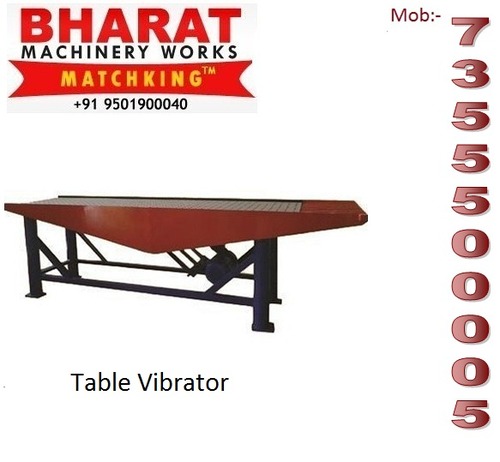 Table Viberator