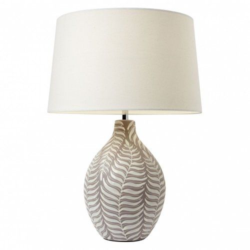 Lamps & Lampshades [Table Lamps]