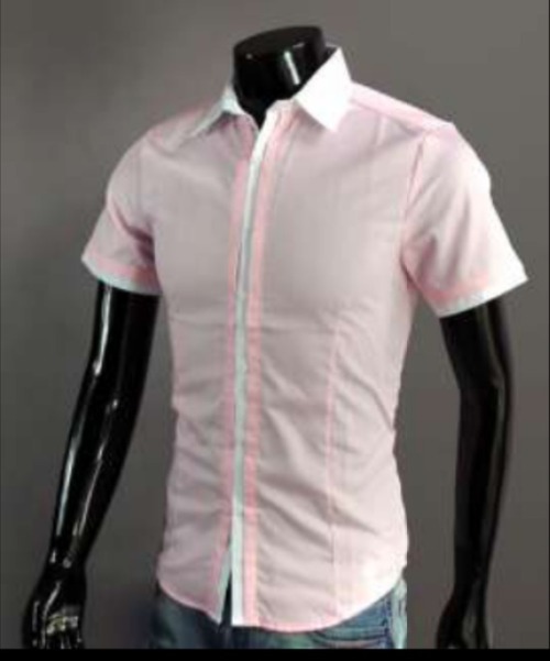Men's Casual shirt