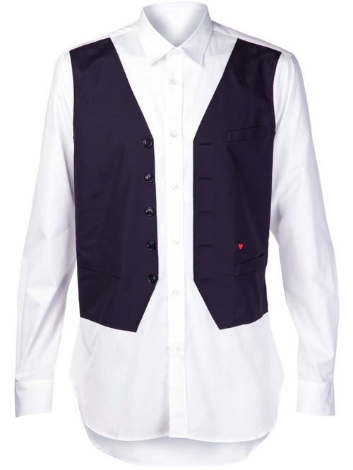 Men's Casual shirt