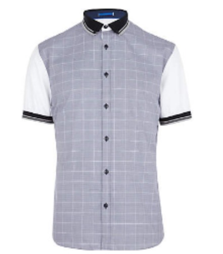 Men's Casual shirt