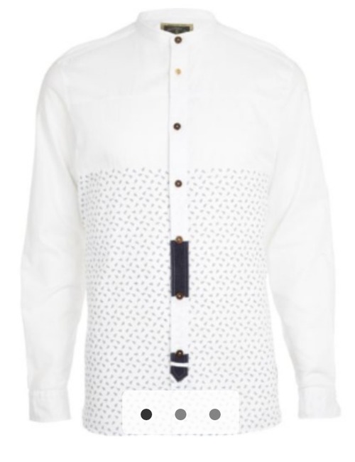 Men's Casual shirt