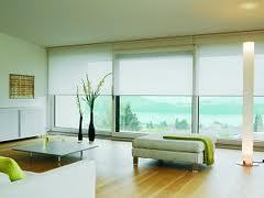 Roller Curtain