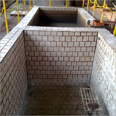 Chemical Resistant Bricks