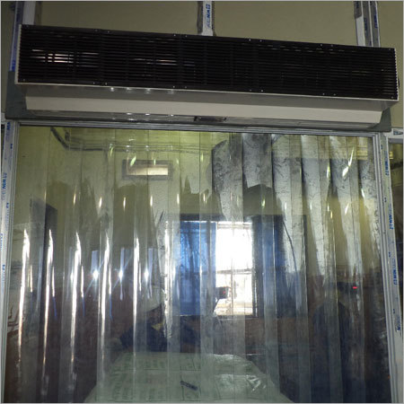 UPVC Partitions