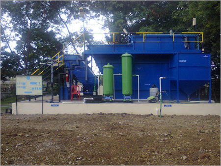 Turnkey Project Services