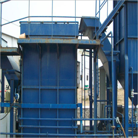 Industrial Turnkey Projects