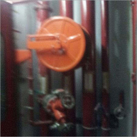 Fire Fighting System Installation Services