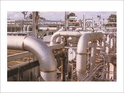 Industrial Piping Services
