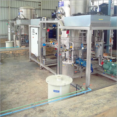 PPH Pipe Installation