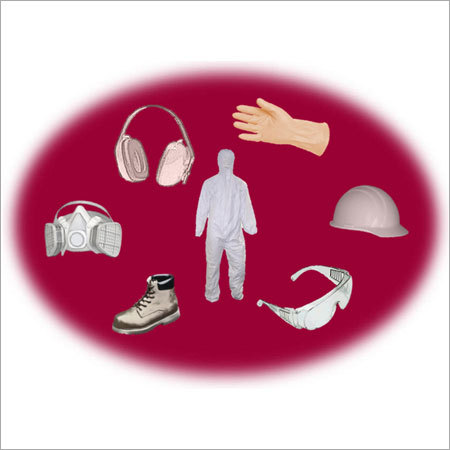 Personal Safety Material