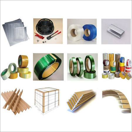 Nylon Packing Strips