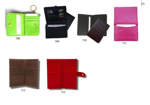 Special Cards holders