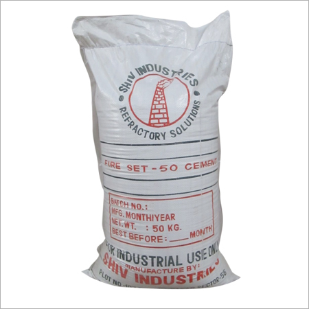 Refractory Solutions