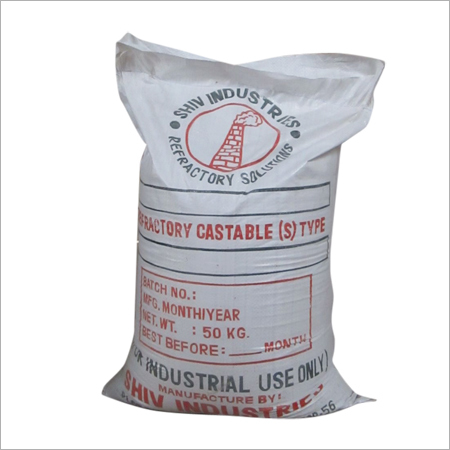Refractory Castables