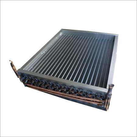 Condenser Coils
