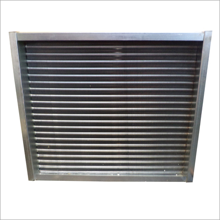 Refrigerator Condenser Coils