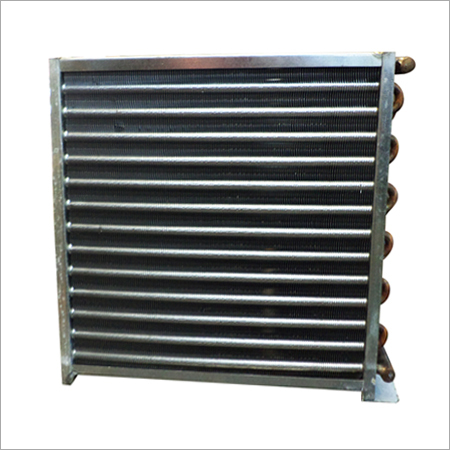 Condensing Coils