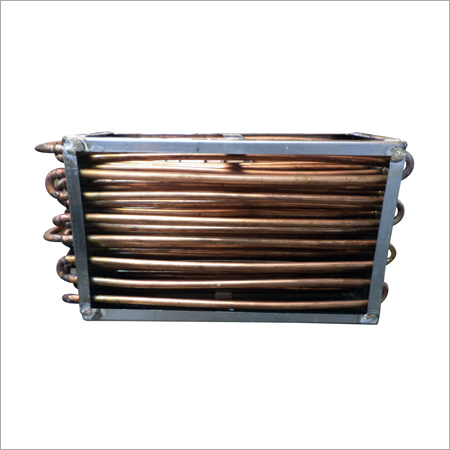 Water Cooler Coil
