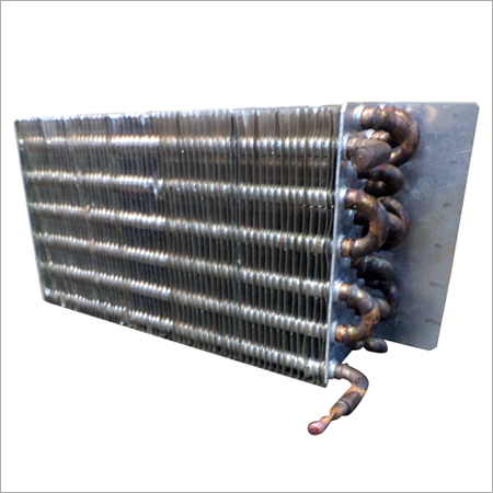 Cooling Coils
