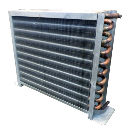 Panel Cooling Coil