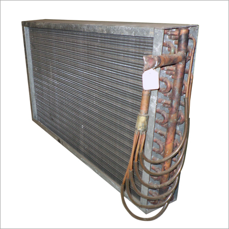 AHU Coils