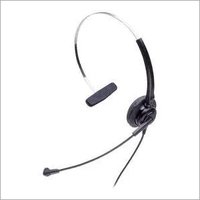 Headsets for call-center